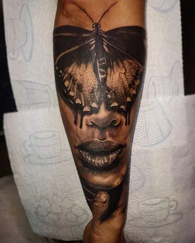 RoundLine Tattoo